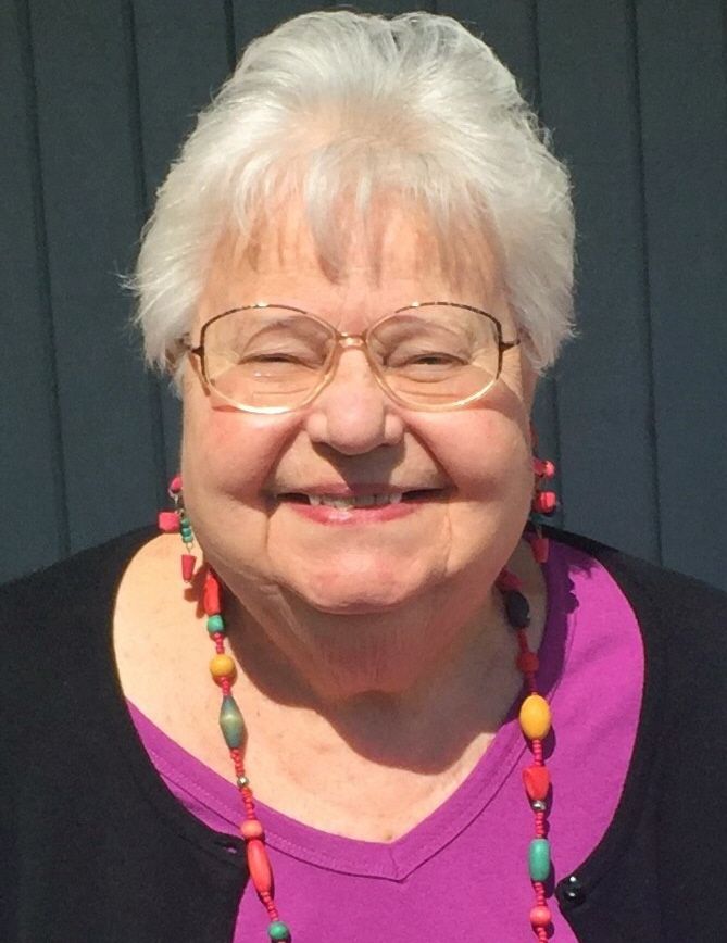 Bernice "Bunny" J Hernigle