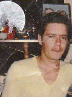Memorial wall photo