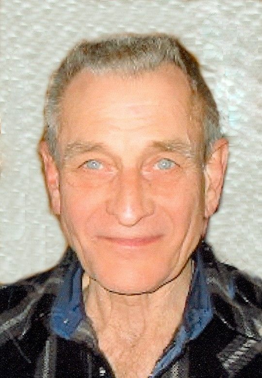Donald Feldbruegge