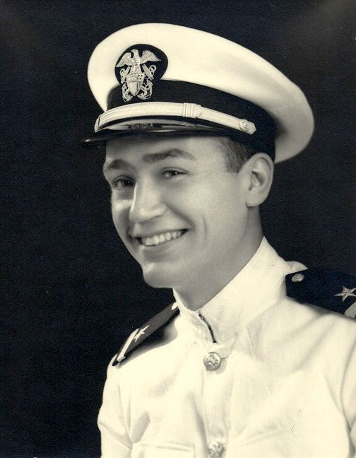 Conrad Eldred Terrien