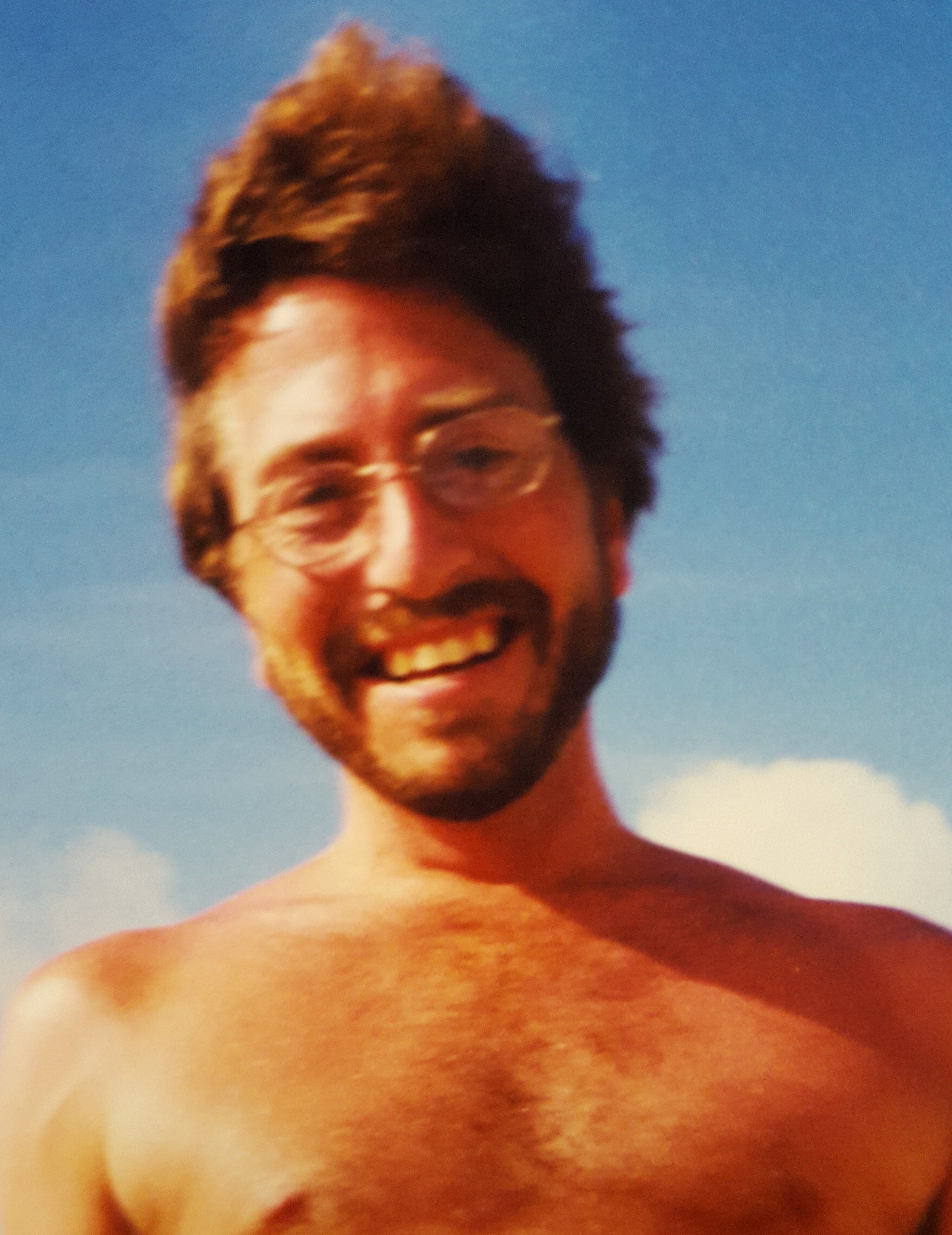 Thomas Albert Chisman,