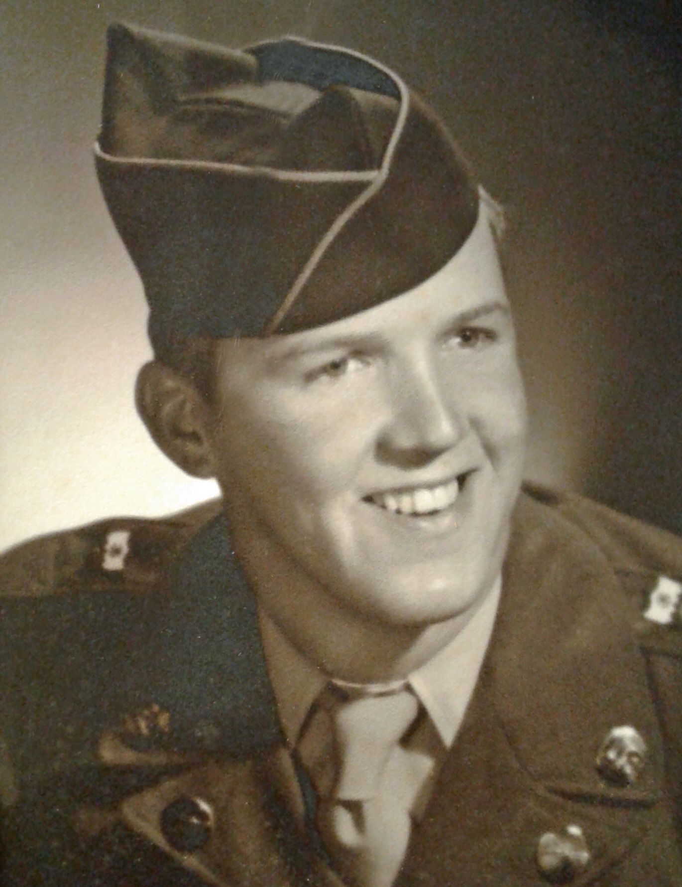 Glenn A. Howard