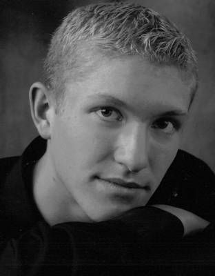 Zachary Baltzer