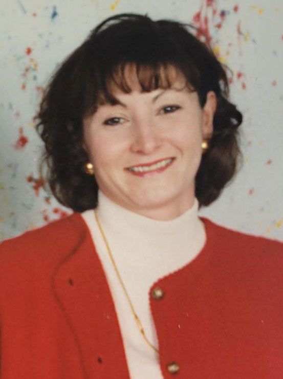 Nina A. Schubert