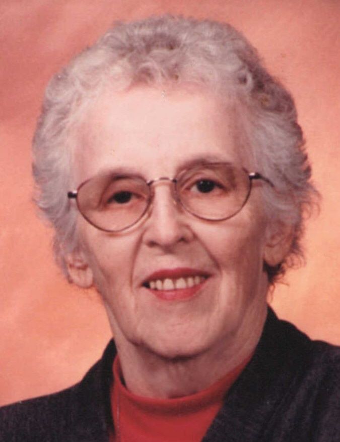 Joyce Ilene Miller