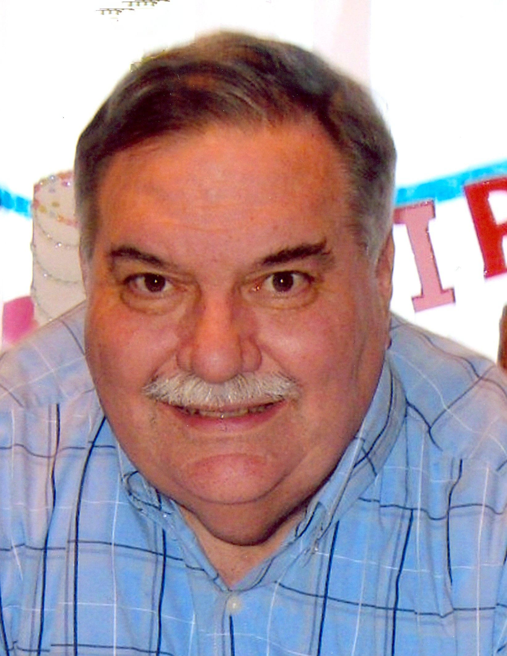 Paul Entrop