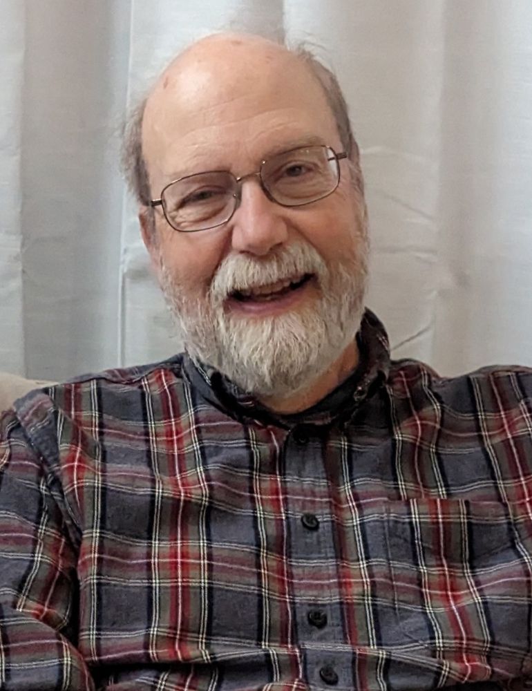Raymond Venn