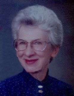 Elsbeth Henrietta Petzold