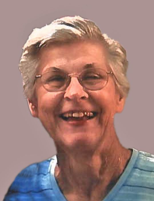 Ann May