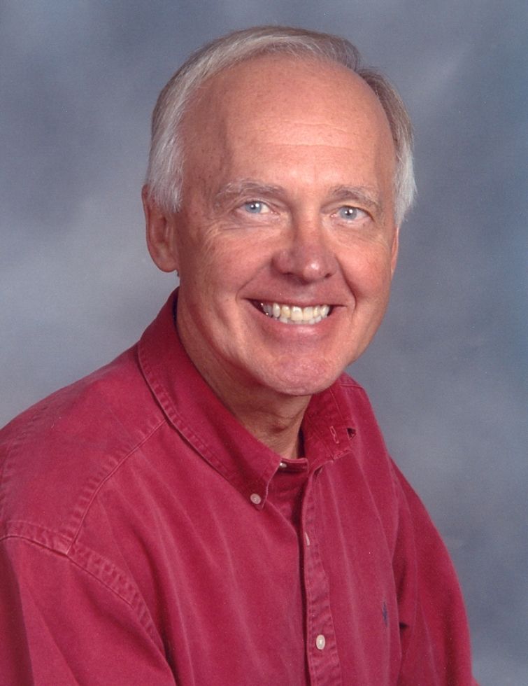 Dennis D. Skogen