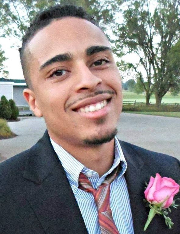 Kyle Alexander Morgan