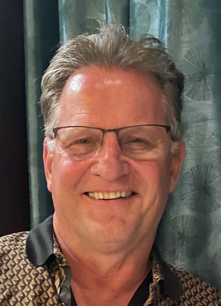Patrick Odette