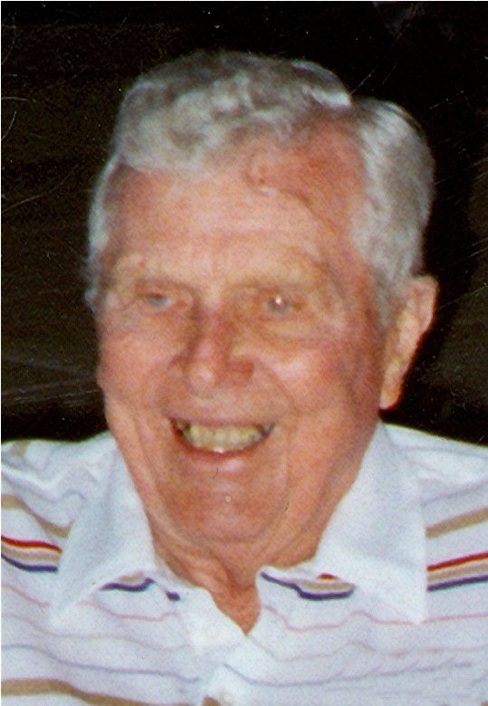 Sanford B. 'Sandy' Anderson