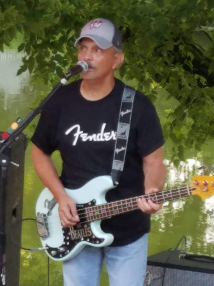 Michael Capadona