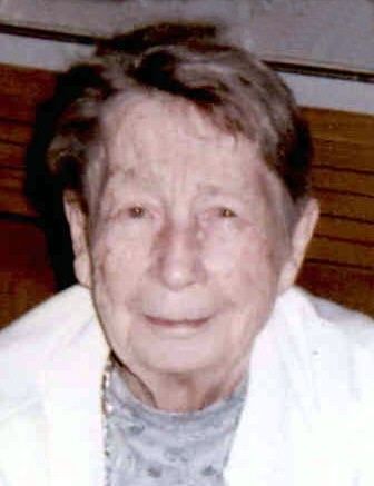 Bernice M. Schnurbusch,