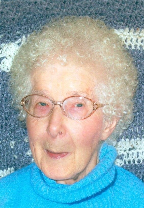 Florence Delores Gifford,