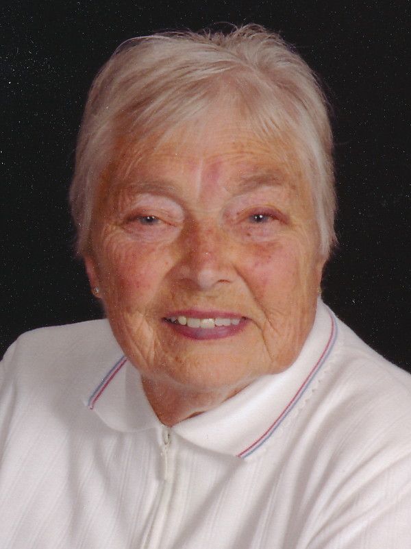 Clara  Marie Thompson