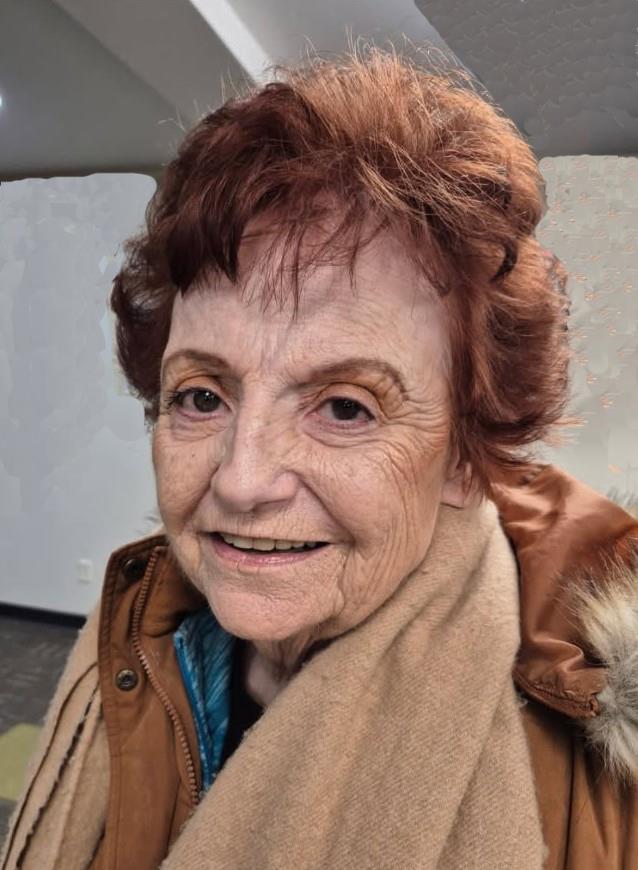 Judith L Buchanan