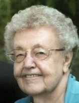 Lucile Viola Orvick