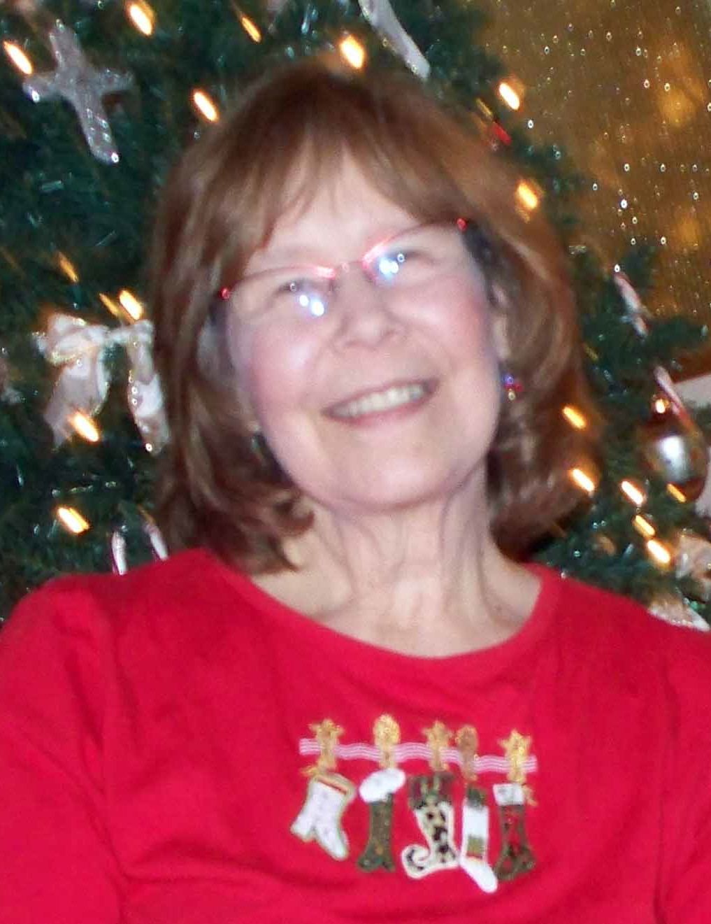Mary Jo Pierick