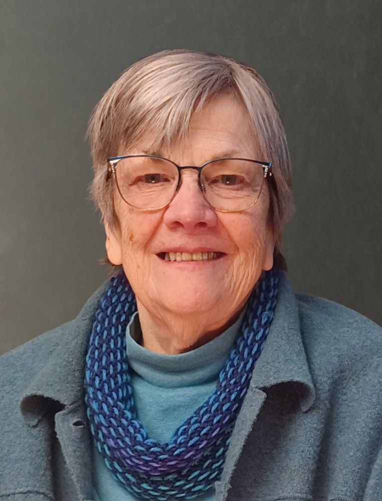 Diana Kay Homrig