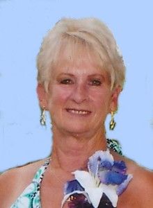 Janet Louise Gilbertson
