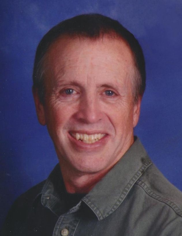 Thomas Martin Richards