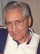 Cecil Ralph 'Cy' Wendt