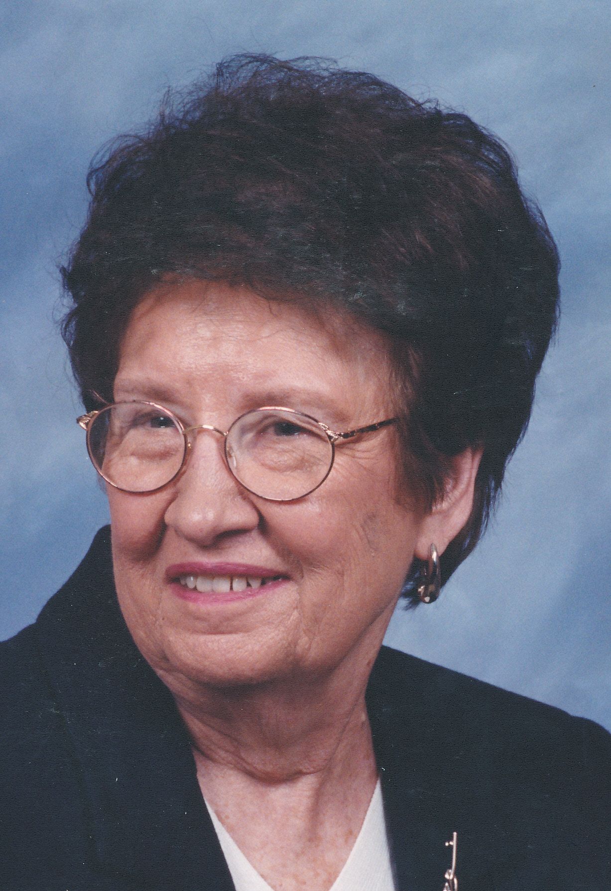 Dorothy Marie Camfield