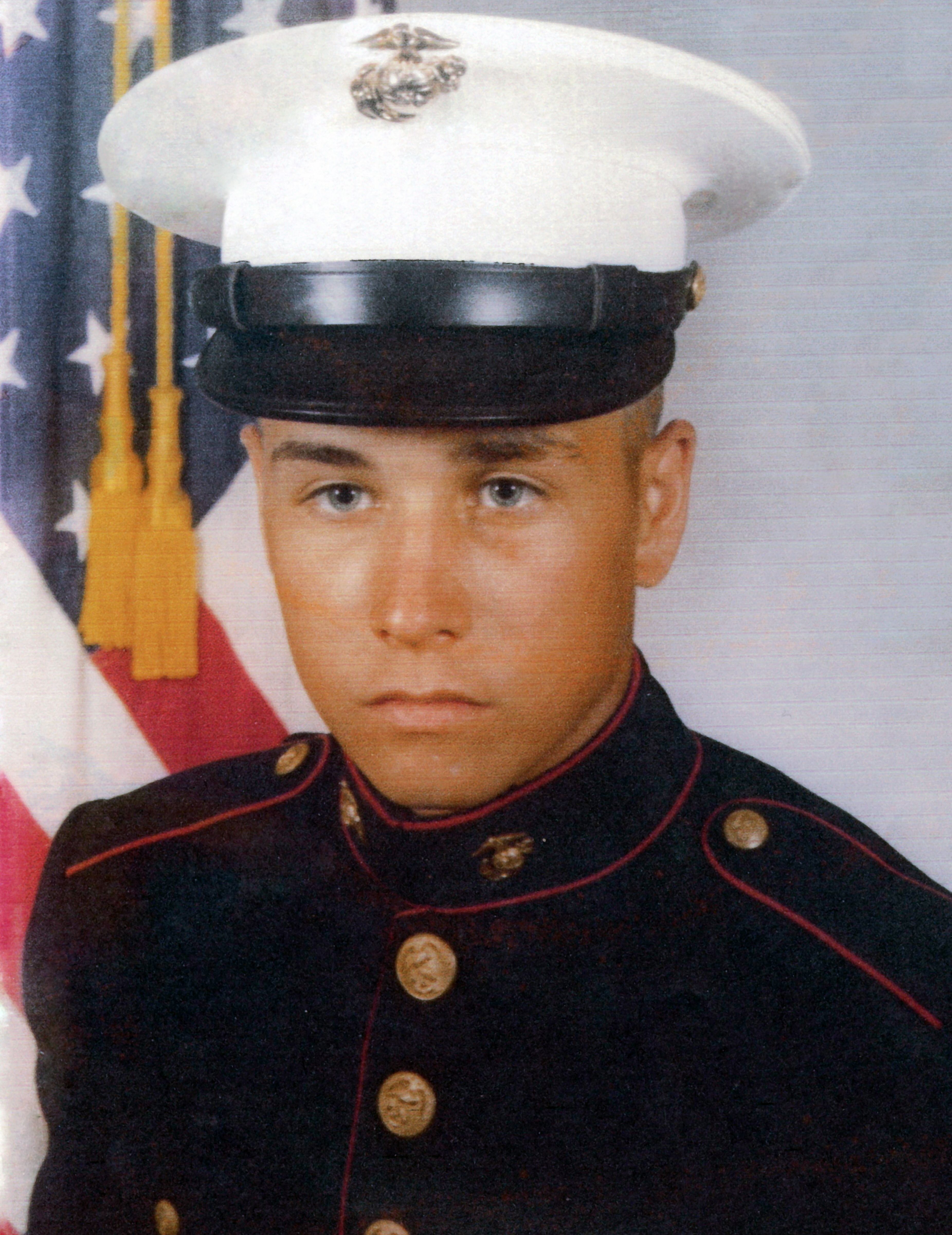 Timothy Alan  Winburn