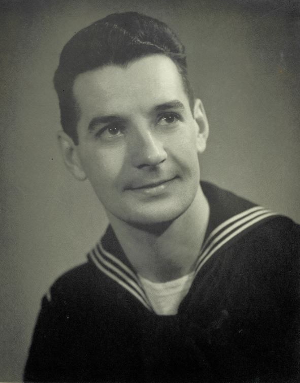Memorial wall photo