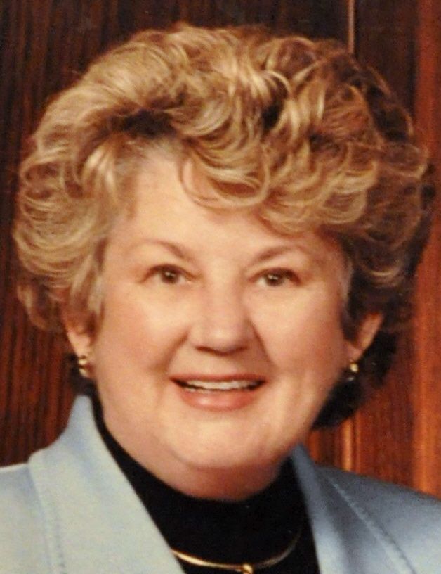 Patricia Ruegsegger