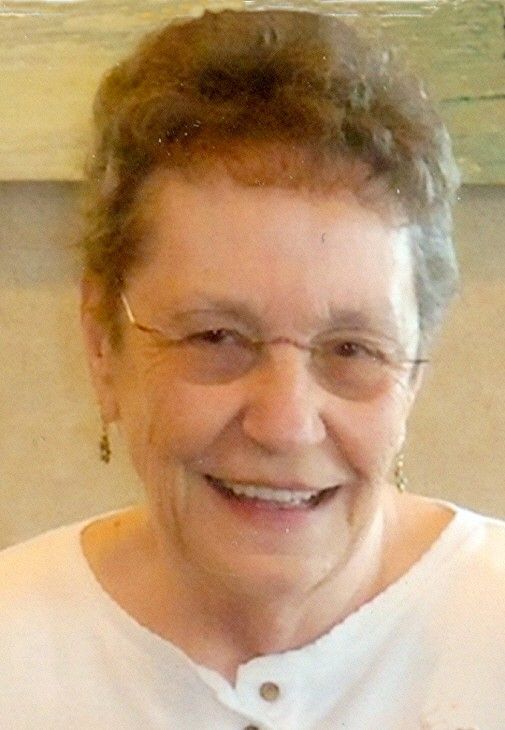 Virginia Lea Gonzales