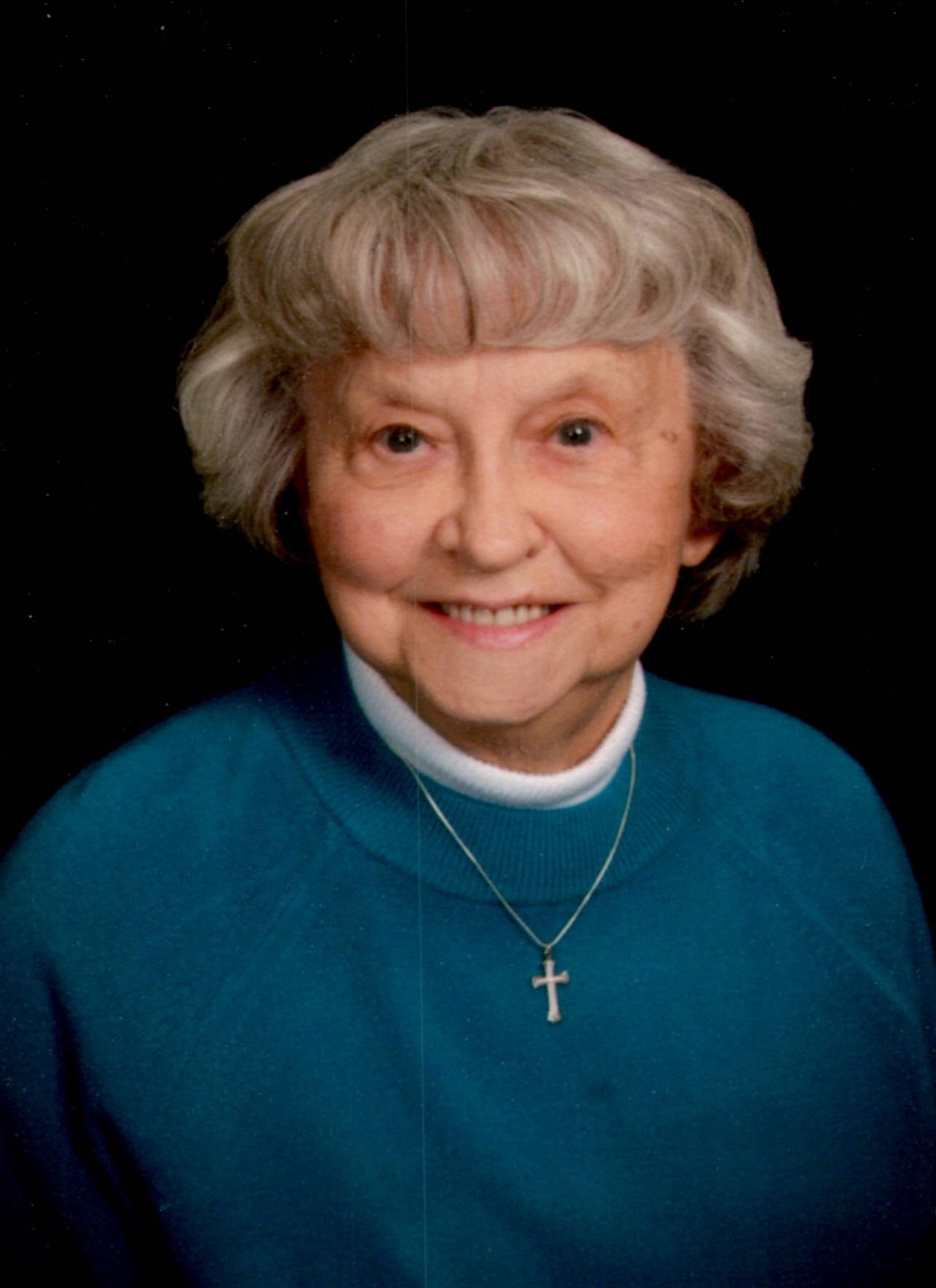 Joanne Catherine Squire