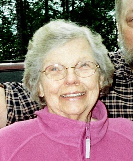 Shirley M. Schunk,