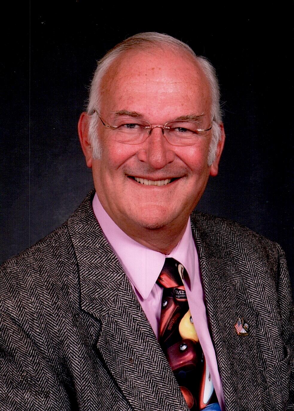 Steven Donald Biedermann