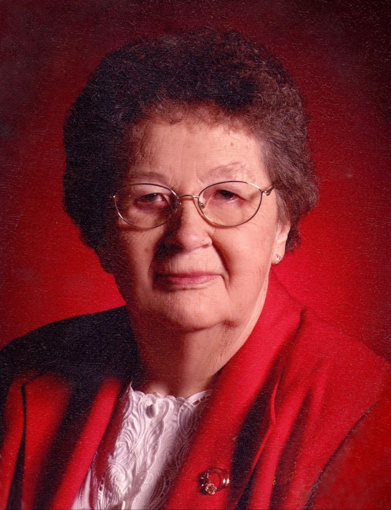 Georgia Jean Post