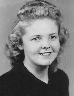 Mary "Winkie" Winifred Tenuta
