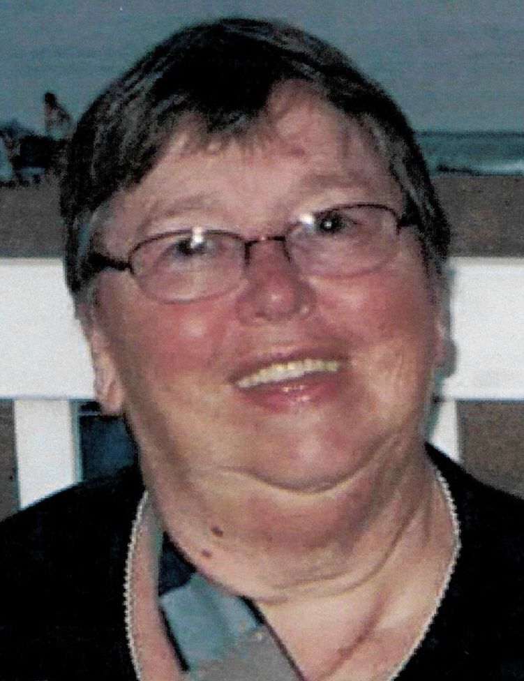 Diane Netsch Gicker