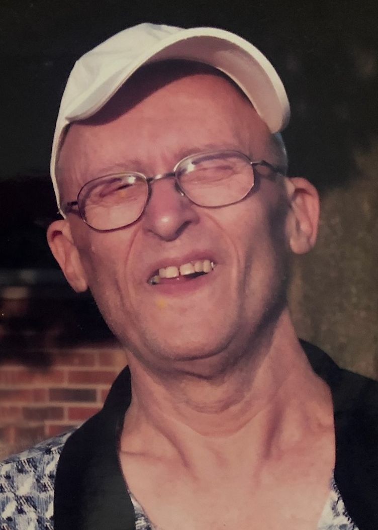 Bob Parkin