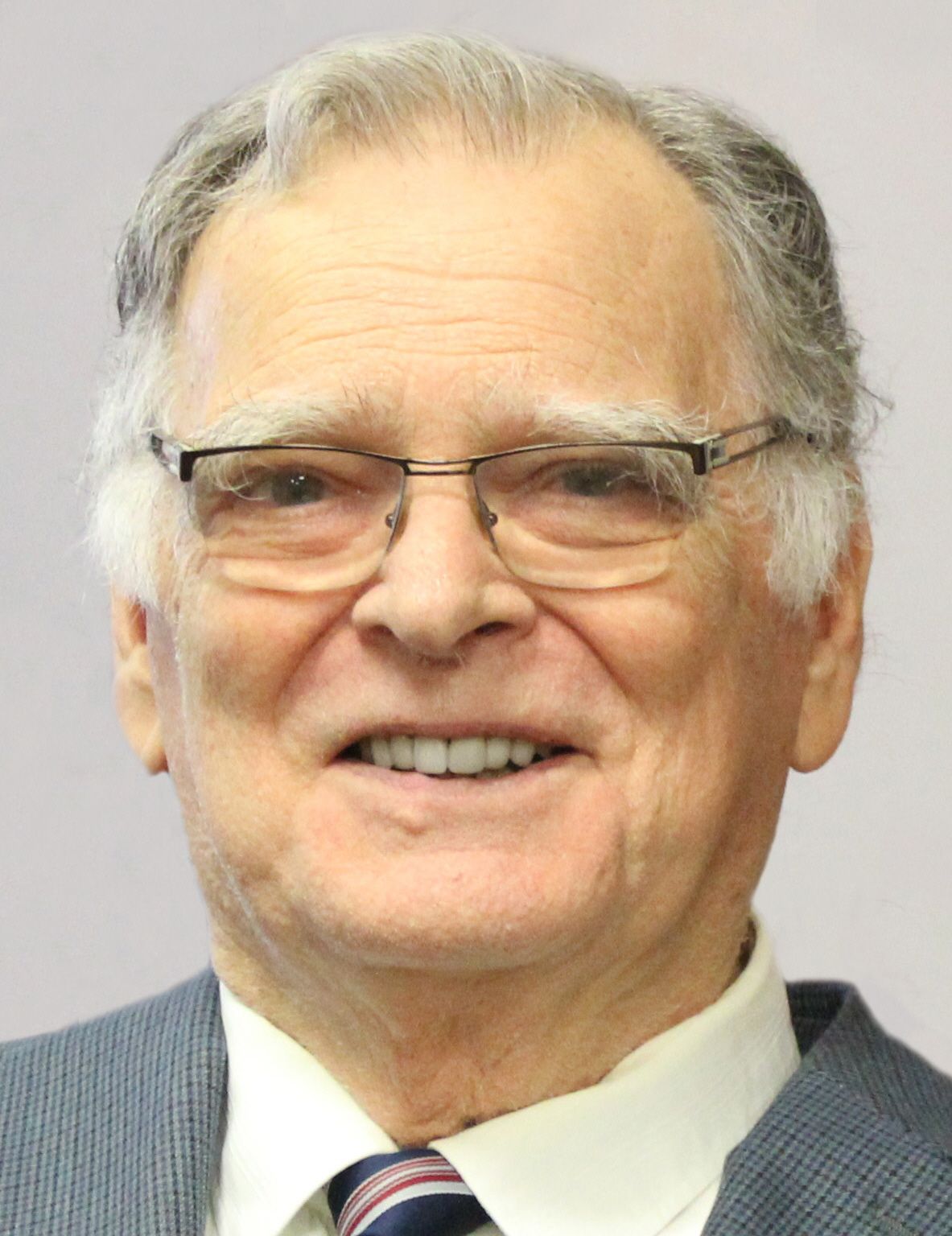 Wilbur John Zemlicka