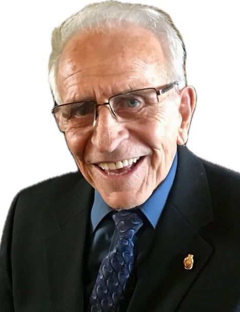 Charles Magestro