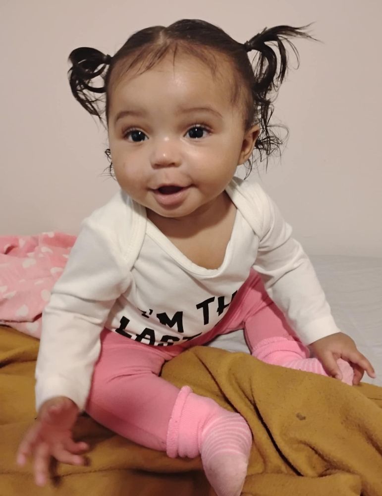 Desire Lanae Johnson Sirois