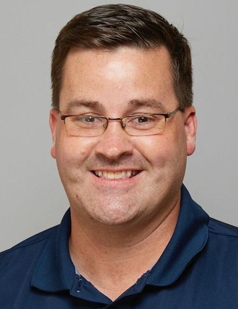 Daniel Patrick Wendler