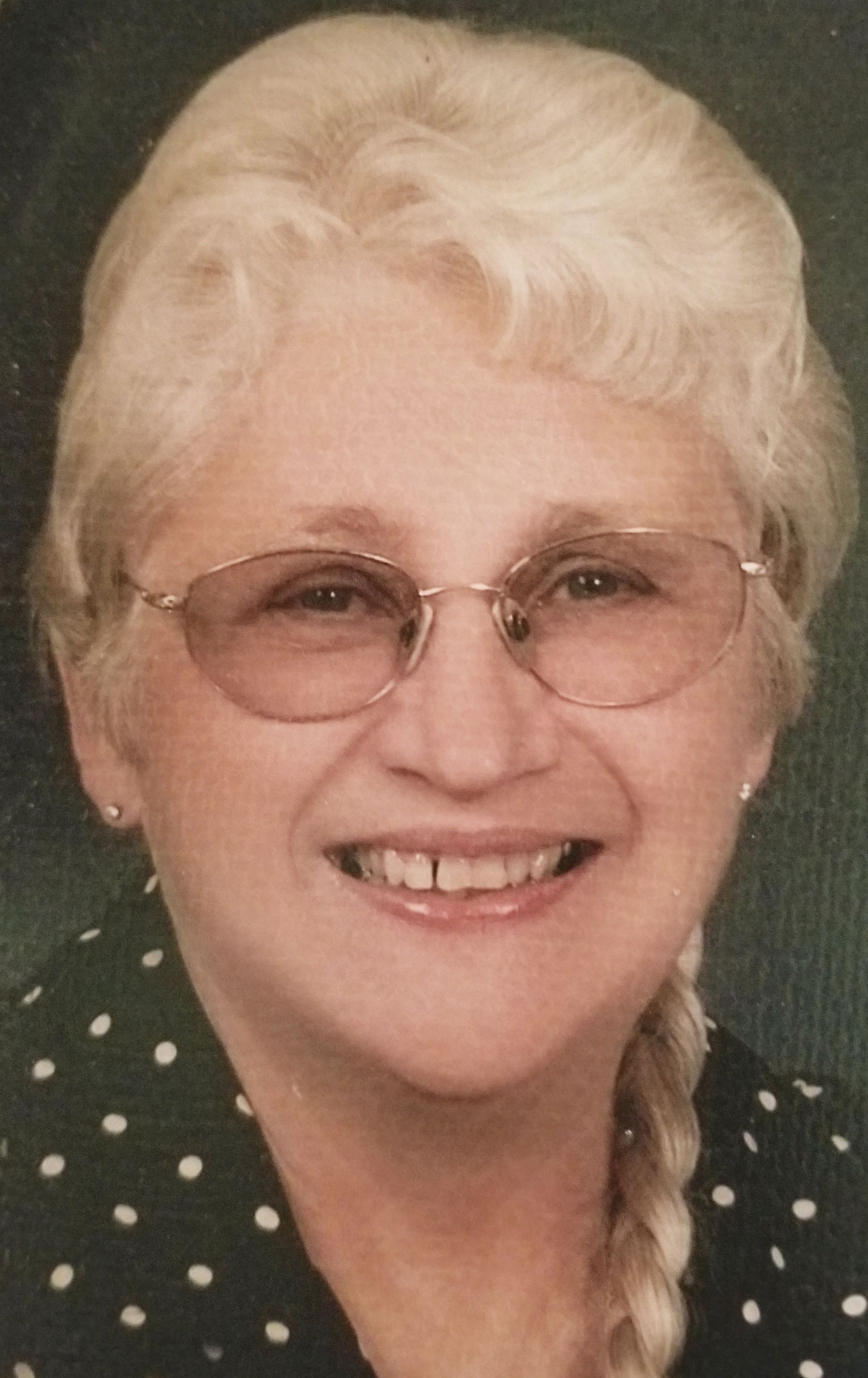 Jan Annette "Pogo" Niebuhr