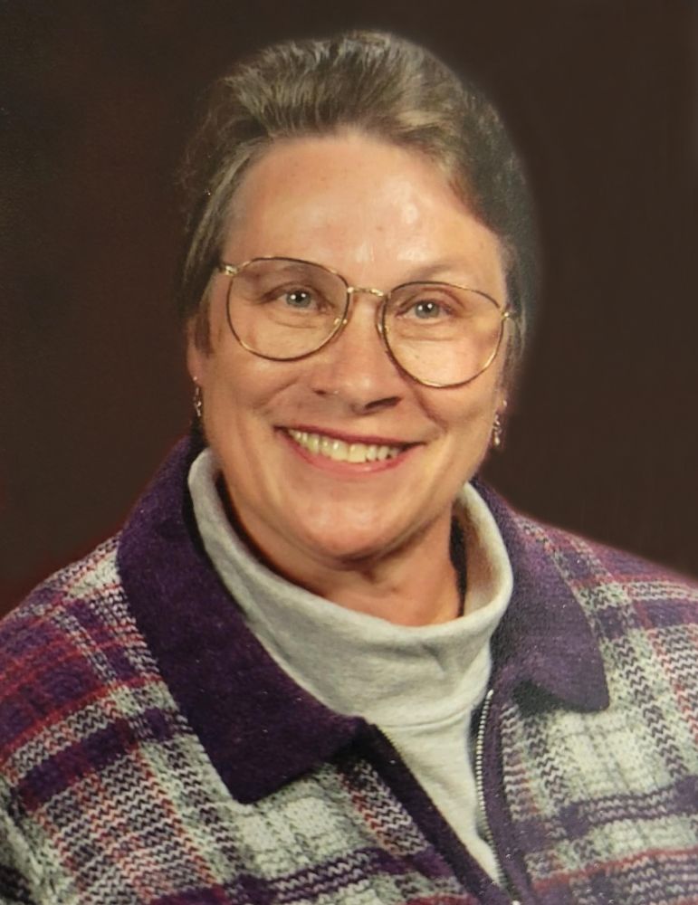 Dawn J Kellesvig