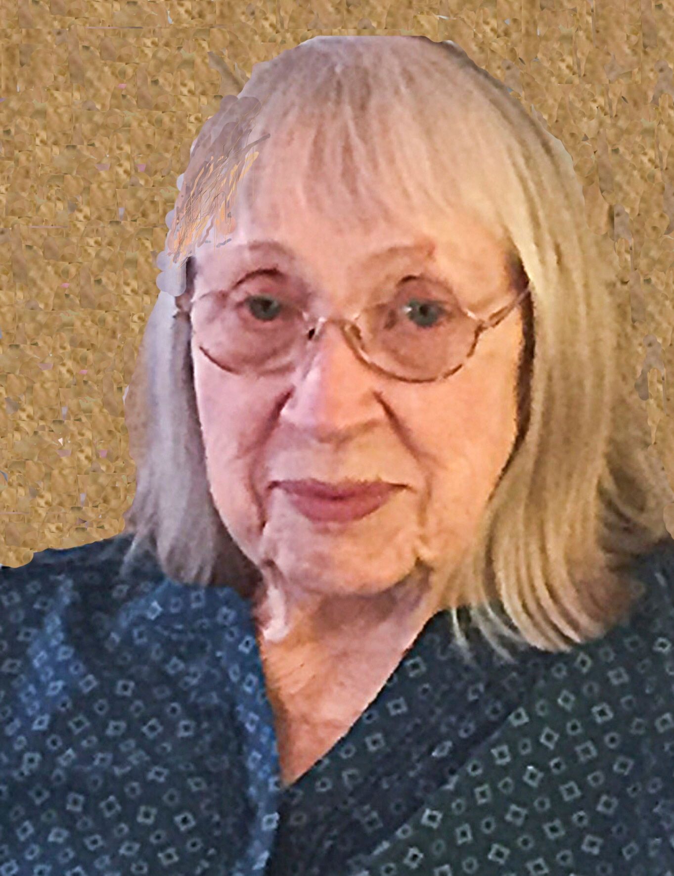 Marilyn C. Wood