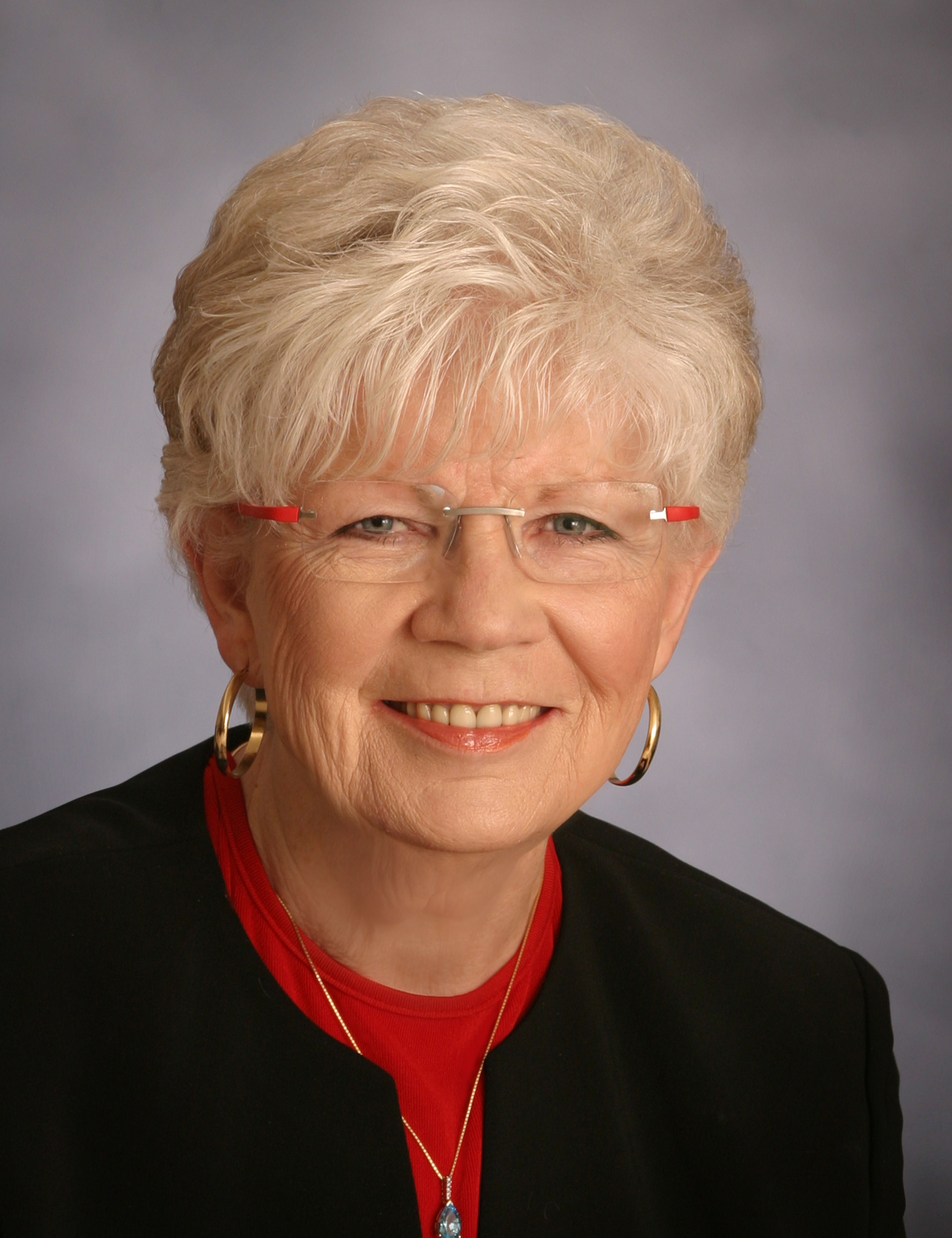 Carol Lucille Christison