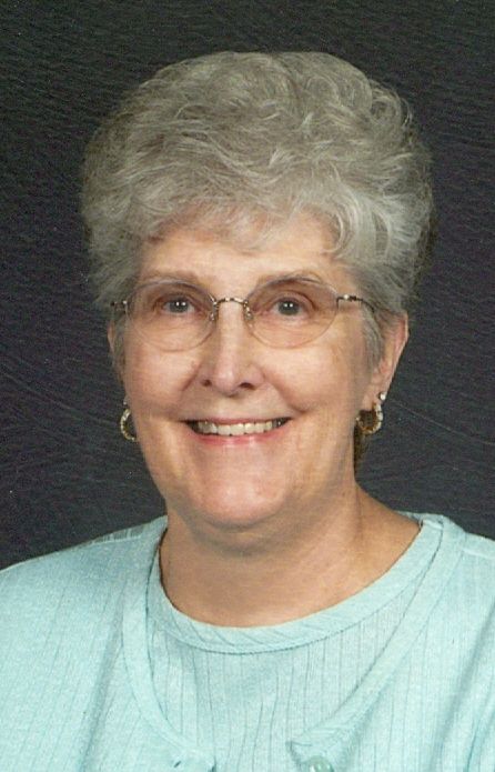 Suzanne Ramsden