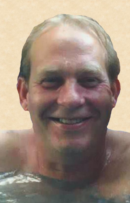 Gregory Stuart Syvrud